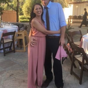 Show me your mumu Kendall maxi dress